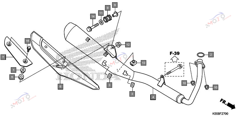 Engine Diagram